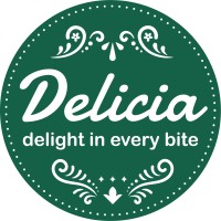 Delicia logo - Similar company to Bsf Cycle