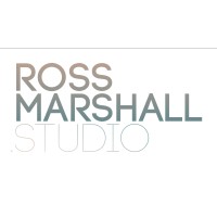 Ross Marshall Studio logo - Similar company to Midas