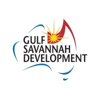 Gulf Savannah Development logo - Similar company to Eva Communications