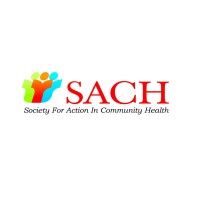 Society For Action in Community Health logo - Similar company to Lamphills