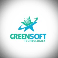 Green Soft Technologies logo - Similar company to Greensoft Technology, Inc.