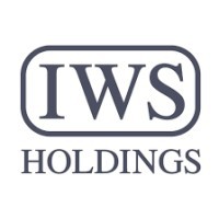 IWS Holdings logo - Similar company to Megaplay