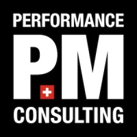 Performance-PM Consulting (Geneva, Switzerland) logo