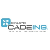 Grupo CADEING logo - Similar company to Visual Bill