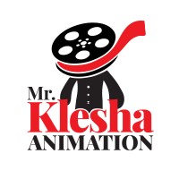 Klesha production logo - Similar company to Chd Animation