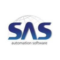 SAS Automation Software | Engineering and Automation for industry 4.0 logo - Similar company to Microdyne Sas