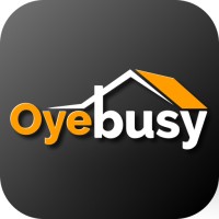 OyeBusy Technologies Pvt. Ltd. logo - Similar company to Kodeit Solutions