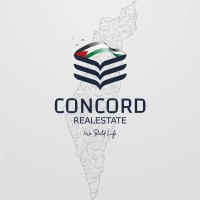 Concord Investments logo - Similar company to Resan Developments