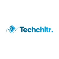 Techchitr logo - Similar company to Dglory