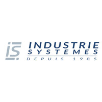 Industrie-Systèmes logo - Similar company to Pac Diffusion
