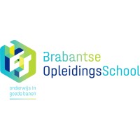 Brabantse OpleidingsSchool logo - Similar company to Practoraat Relationeel Werken