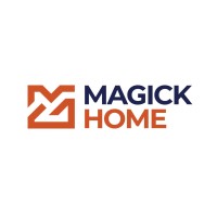 MagickHome India logo - Similar company to Home One