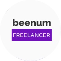 Freelance Web Design and Development Company logo - Similar company to Bron Technology A Web Development Company In Delhi