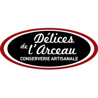 DELICES DE L'ARCEAU Conserverie Artisanale Vendéenne logo - Similar company to Griffon Marine