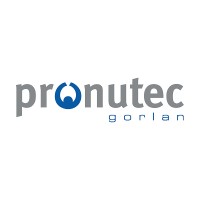 Pronutec logo - Similar company to Tripus
