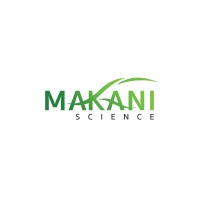 Makani Science logo - Similar company to Syncmedix Systems