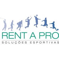 Rent a Pro logo - Similar company to Techsavy