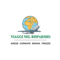 Viaggi nel Risparmio logo - Similar company to Trawell Co S.P.A.