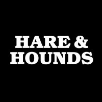 The Hare & Hounds, King's Heath logo - email format related to Dead Wax Digbeth
