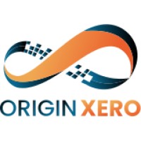 Origin Xero logo - Similar company to Coompass