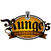 Runge'S European Deli