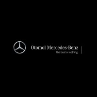 Otomol Mercedes-Benz logo - Similar company to Otomol