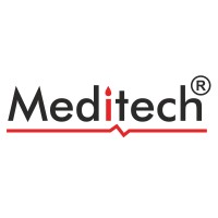 Meditech Technologies India Pvt. Ltd. logo - Similar company to Meditech India Pvt Ltd