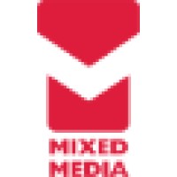 MIXEDMEDIA logo - Similar company to Studio Semaphore