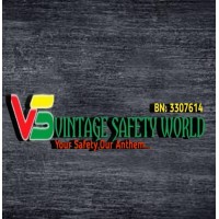 Vintage Safety World logo - Similar company to Desnky Global Resources Ltd