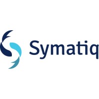 Symatiq logo - Similar company to Zero2Heaven