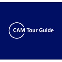 Cam Tour Guide logo - Similar company to Hamseh Tour Guide System