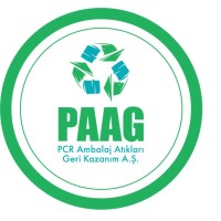 PAAG - PCR Ambalaj Atıkları Geri Kazanım A.Ş logo - Similar company to Bell Holding A.Ş.