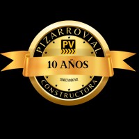 Constructora Pizarrovial logo - Similar company to Constructora Irf