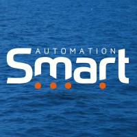 SMART Automation AS logo - Similar company to Vera Tank