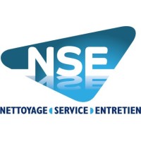 NSE - Nettoyage Service Entretien logo - Similar company to Adn Propreté - Hygiène, Entretien, Nettoyage De Locaux Professionnels En Rhône-Alpes & Paca