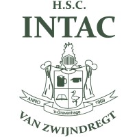 H.S.C. INTAC van Zwijndregt logo - Similar company to Stichting Team Haagse Hogeschool