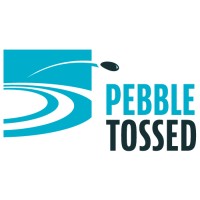 Pebble Tossed Consulting logo - Similar company to Humanistic Therapy Nw, Llc