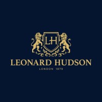 Leonard Hudson logo - Similar company to Green Grid Systems