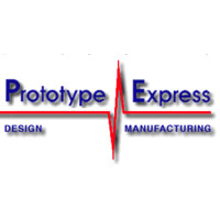 Prototype Express logo - Similar company to Electronics Prototyping Solutions, Inc.