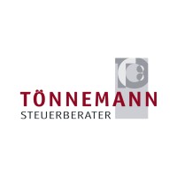 Franz-Josef Tönnemann - Steuerberater logo - Similar company to Maritime Technical Gmbh