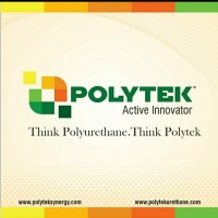 Polytek Synergy Ltd logo - Similar company to Rymbal (A Space World Group Enterprise)