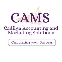 Cadilyn Accounting and Marketing Solutions logo - Similar company to Feliz At Home