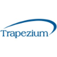 Trapezium Egypt logo - Similar company to Qsp Systems