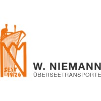 W.NIEMANN Überseetransporte logo - Similar company to Wildschytz