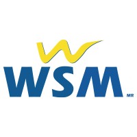 WSM Work Shoe Mart logo - Similar company to Lertek