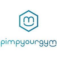 pimpyourgym logo - Similar company to Sozialo