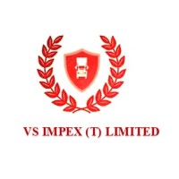 VS IMPEX (T) LIMITED logo - Similar company to Flyback Company Ltd