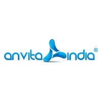 Anvita India logo - Similar company to Prism Digital Communications