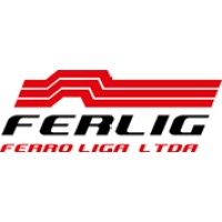 Ferlig - Ferro Liga Ltda logo - Similar company to Grupo Vida De Silício