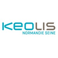 Keolis Normandie Seine logo - Similar company to Keolis Westeel